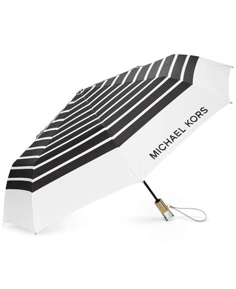 parasol michael kors|michael kors official website.